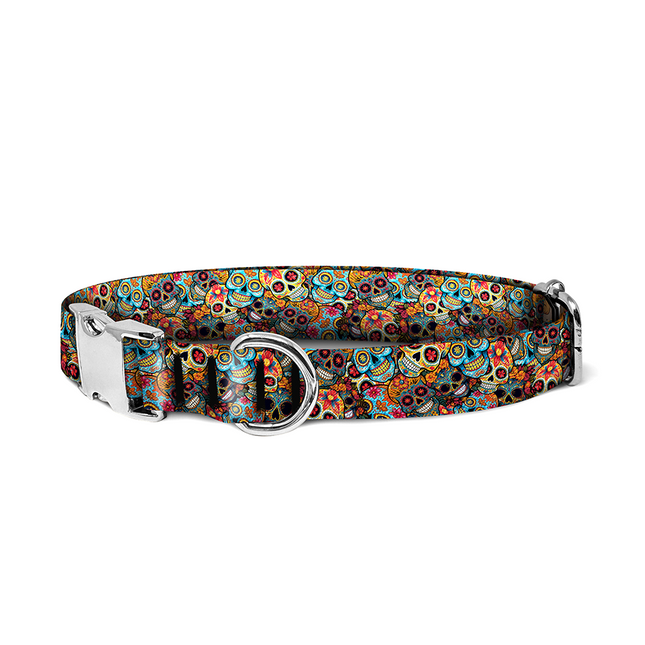 Muertos Collar