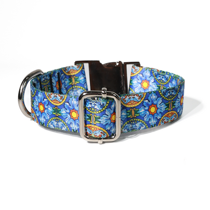 Skyflower Collar