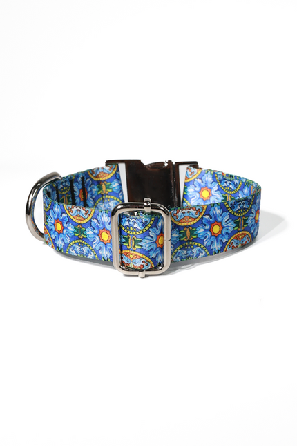 Skyflower Collar