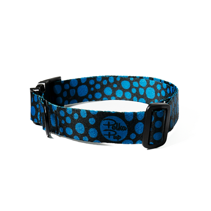 Midnight Deep Water Collar