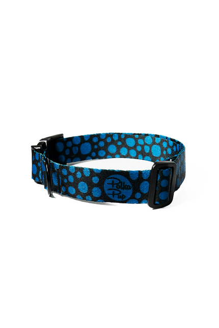 Midnight Deep Water Collar