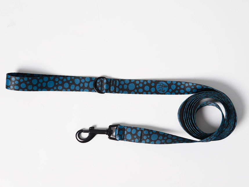 Midnight Deep Water Leash